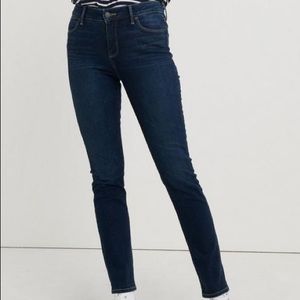 Lucky Brand 🍀 Hayden Skinny Jean